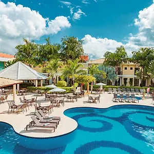 Hotel Vitoria Regia Praia Hotel