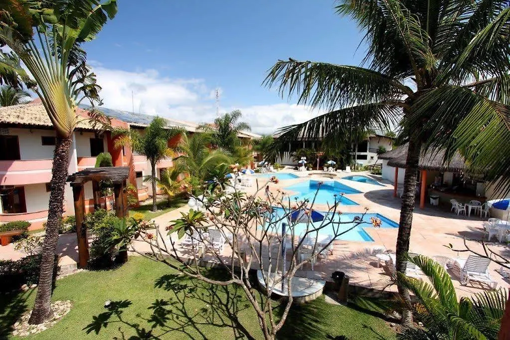 Infinity - Principe Da Enseada Hotel Porto Seguro