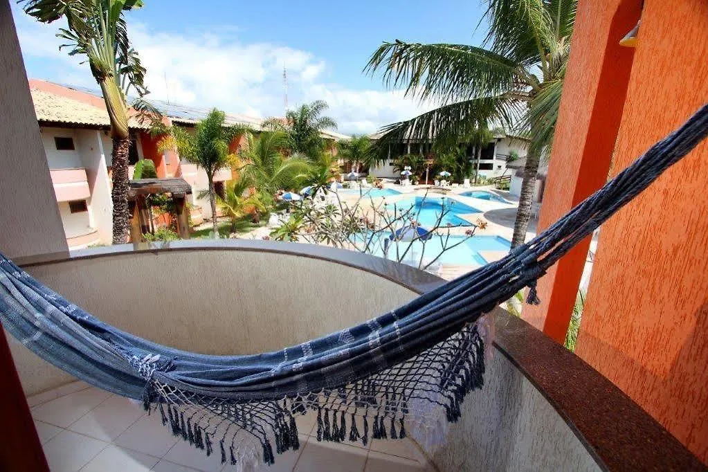 Infinity - Principe Da Enseada Hotel Porto Seguro